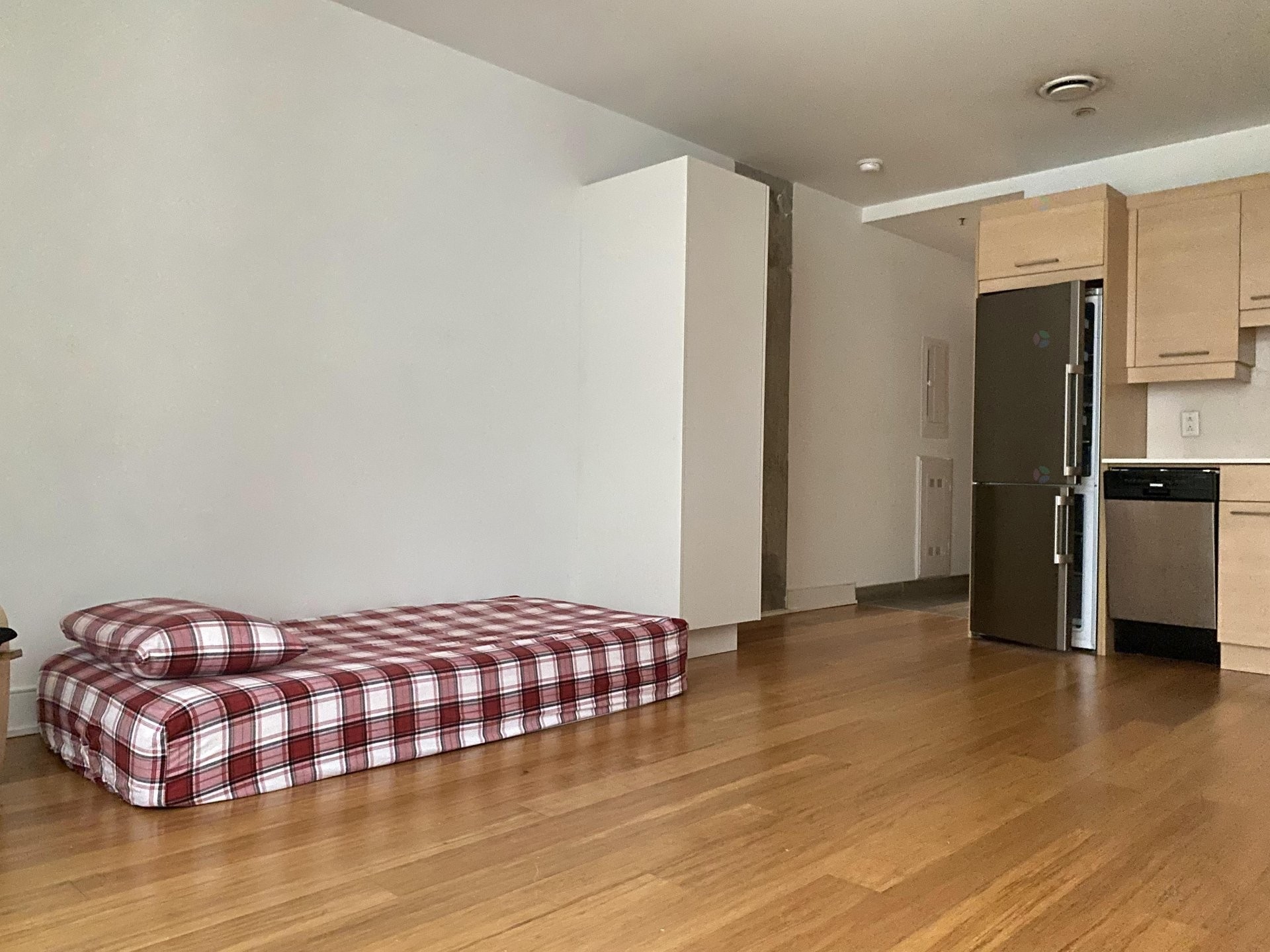 Overall view - 308-1212 Rue Bishop, Montréal (Ville-Marie), QC