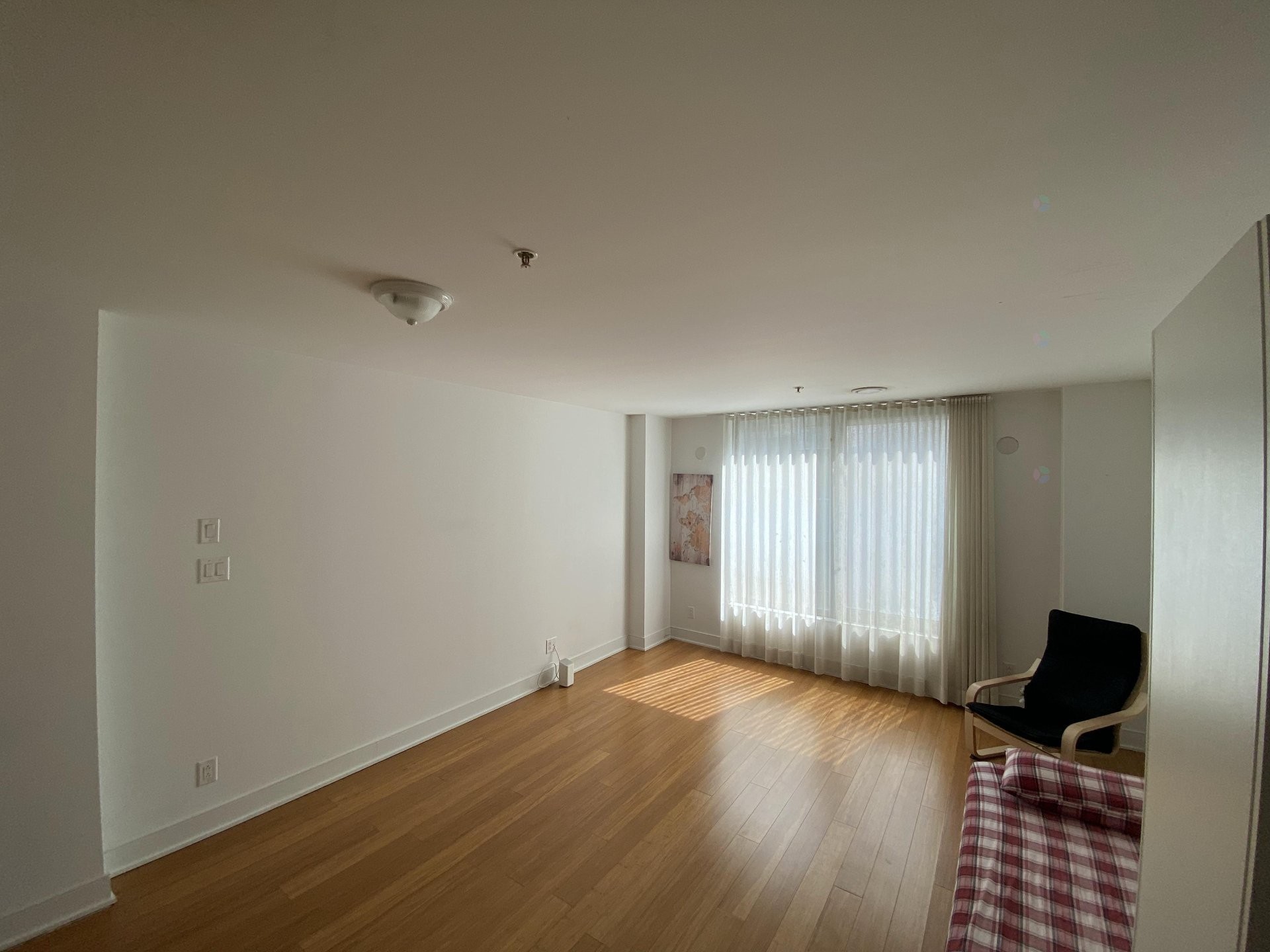 Overall view - 308-1212 Rue Bishop, Montréal (Ville-Marie), QC