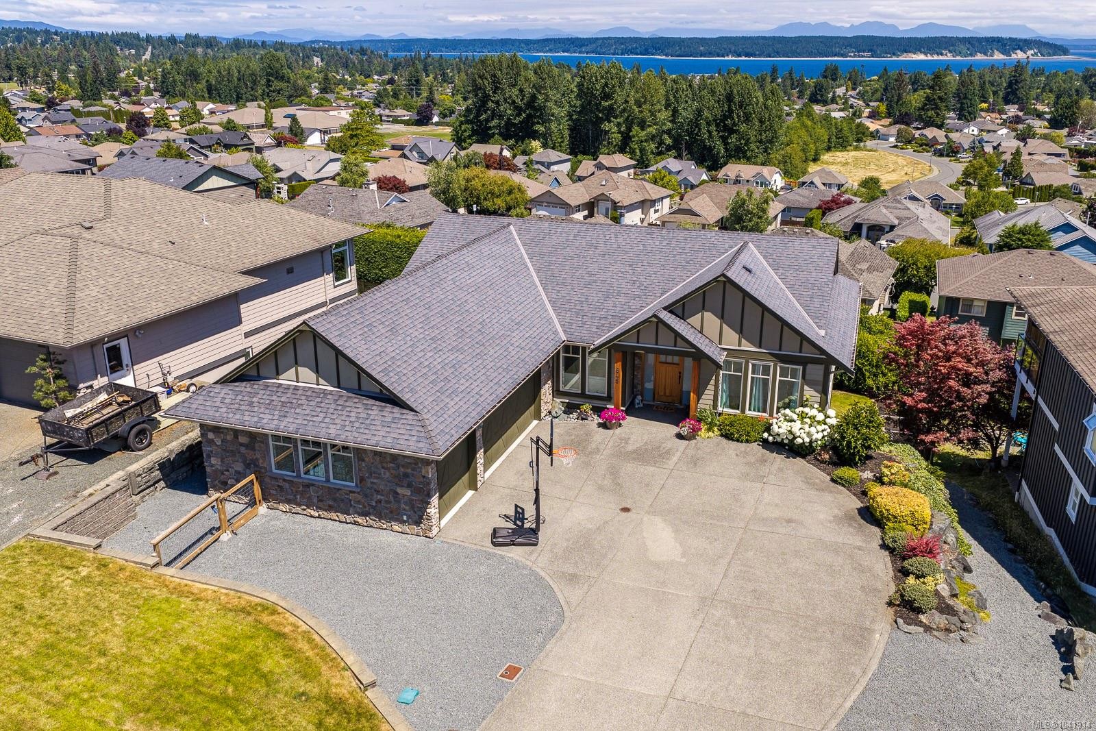 648 Mariner Dr, Campbell River, BC