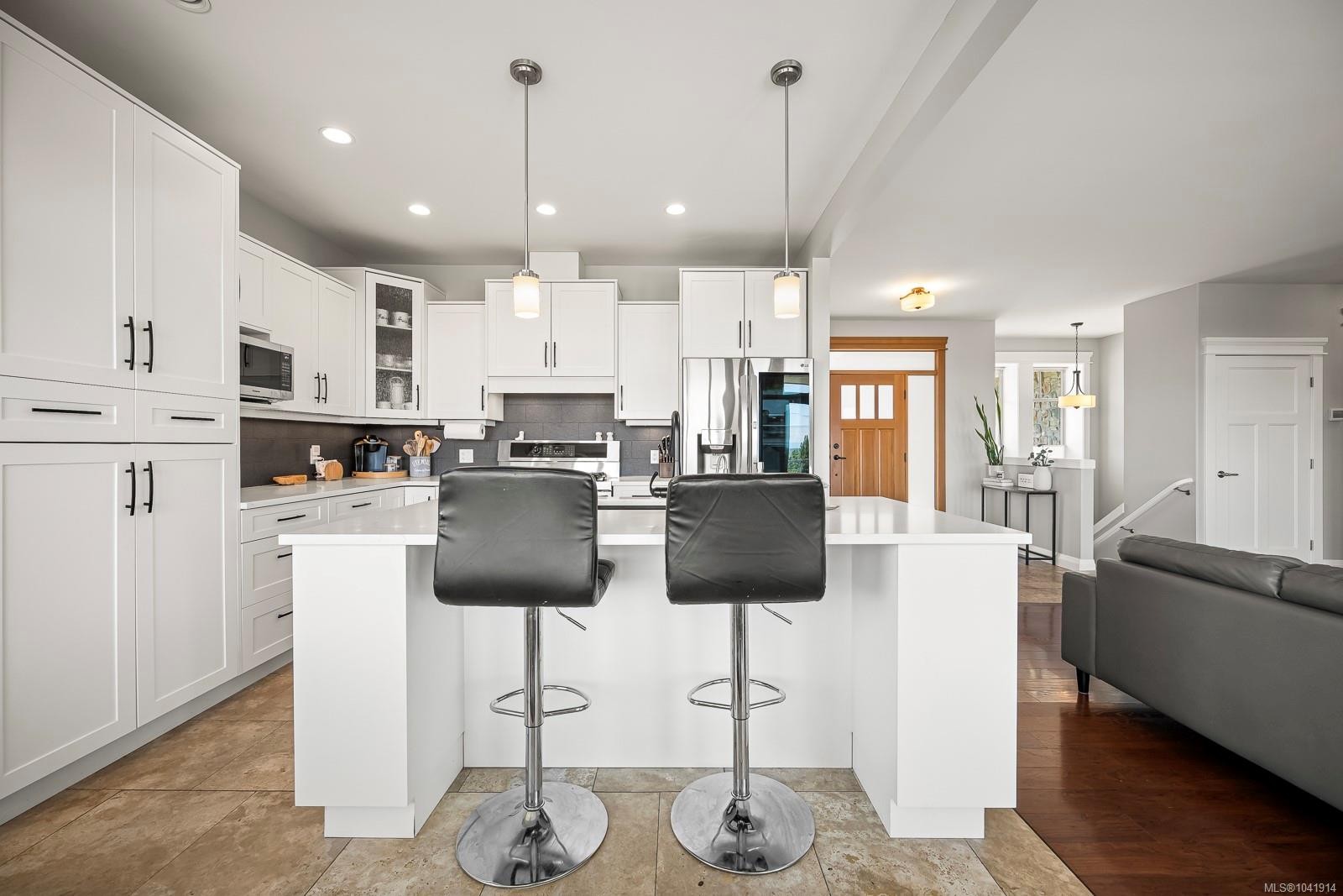 648 Mariner Dr, Campbell River, BC