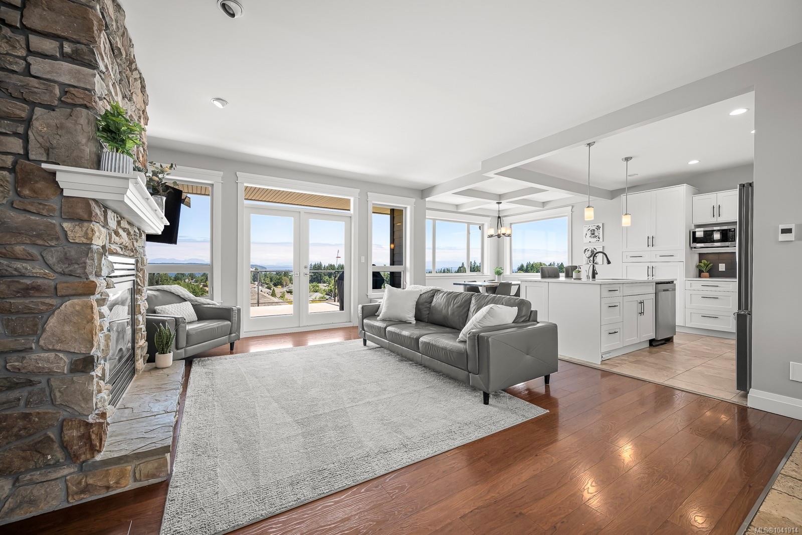 648 Mariner Dr, Campbell River, BC