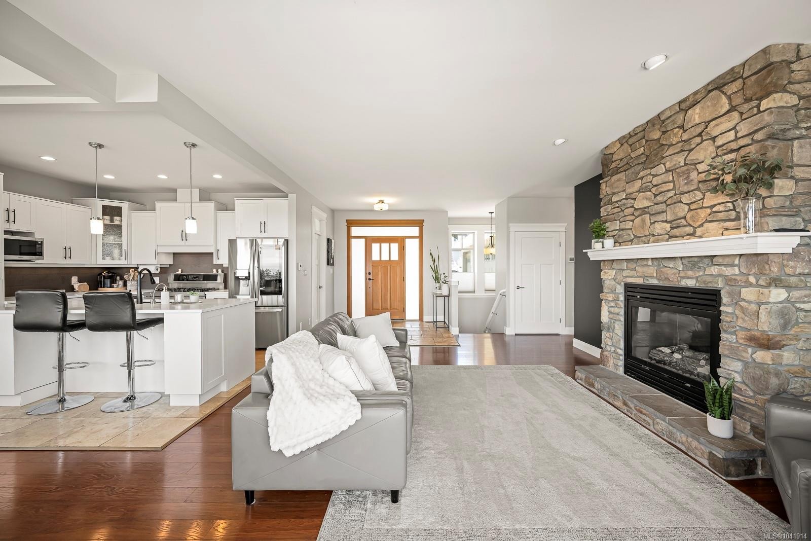 648 Mariner Dr, Campbell River, BC