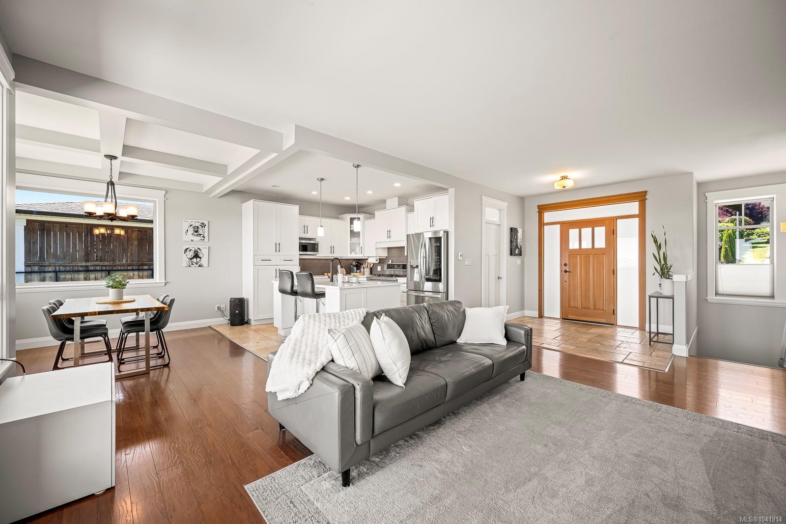 648 Mariner Dr, Campbell River, BC