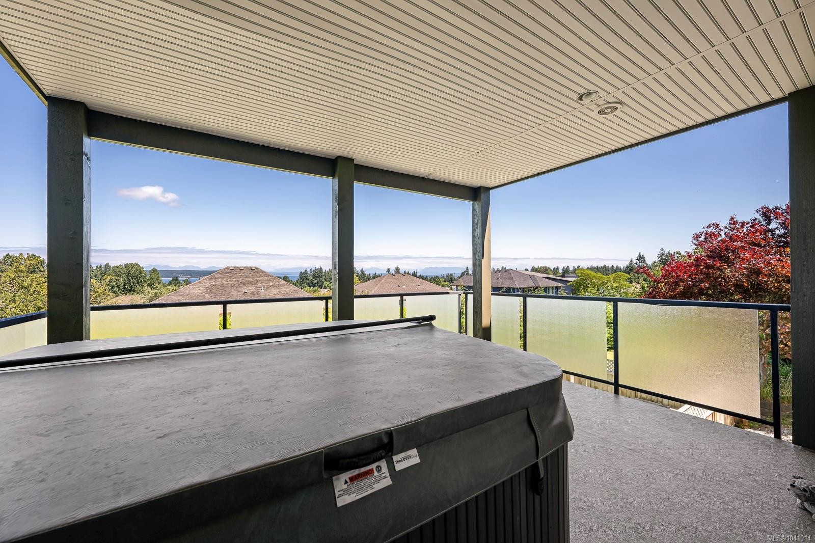 648 Mariner Dr, Campbell River, BC