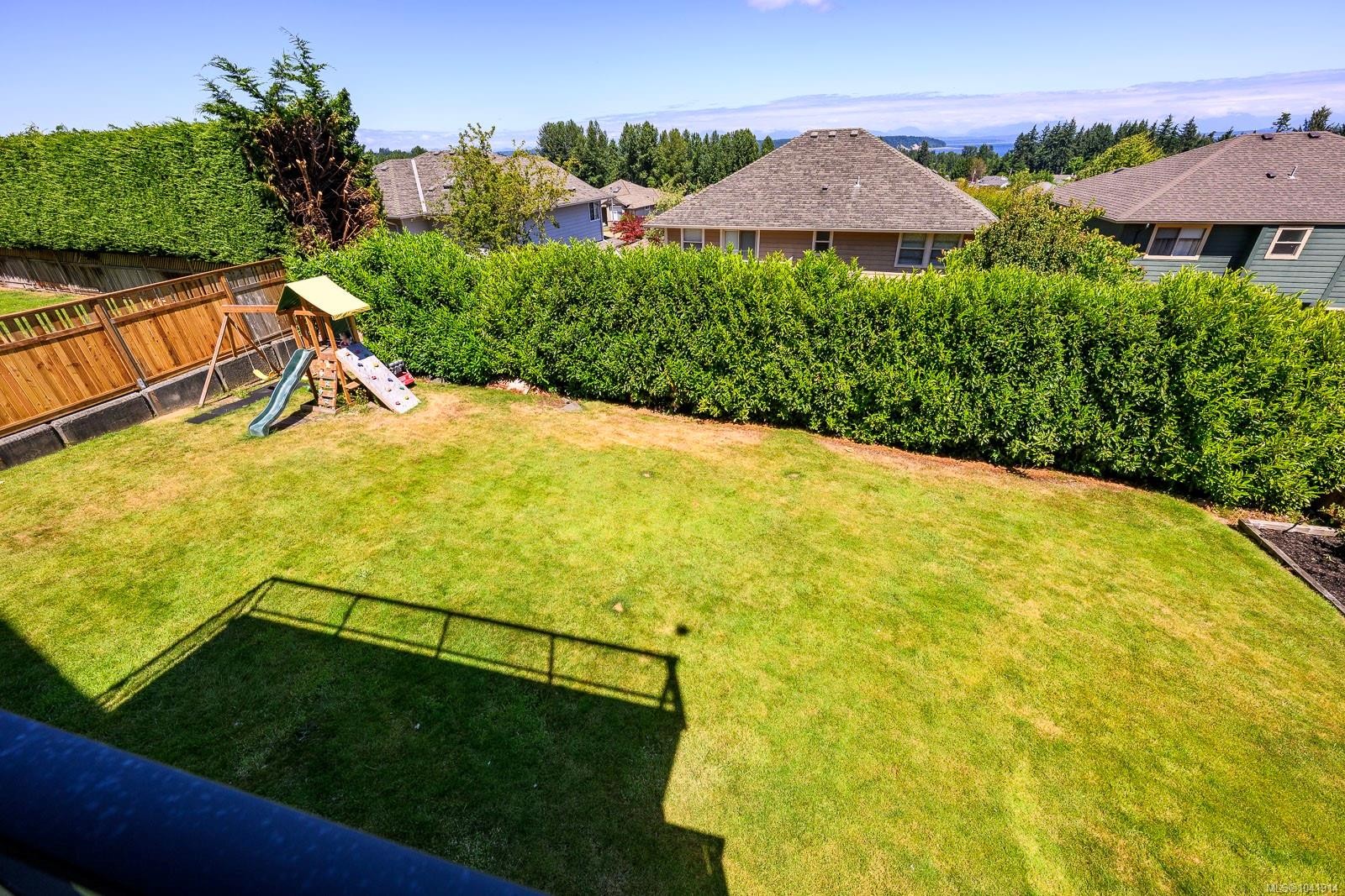 648 Mariner Dr, Campbell River, BC