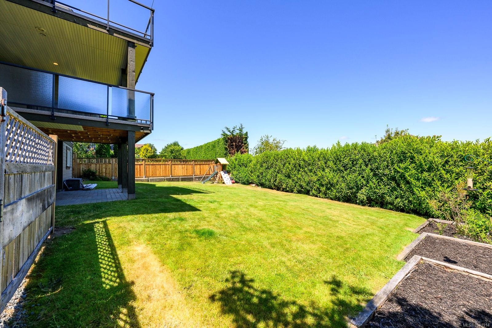 648 Mariner Dr, Campbell River, BC