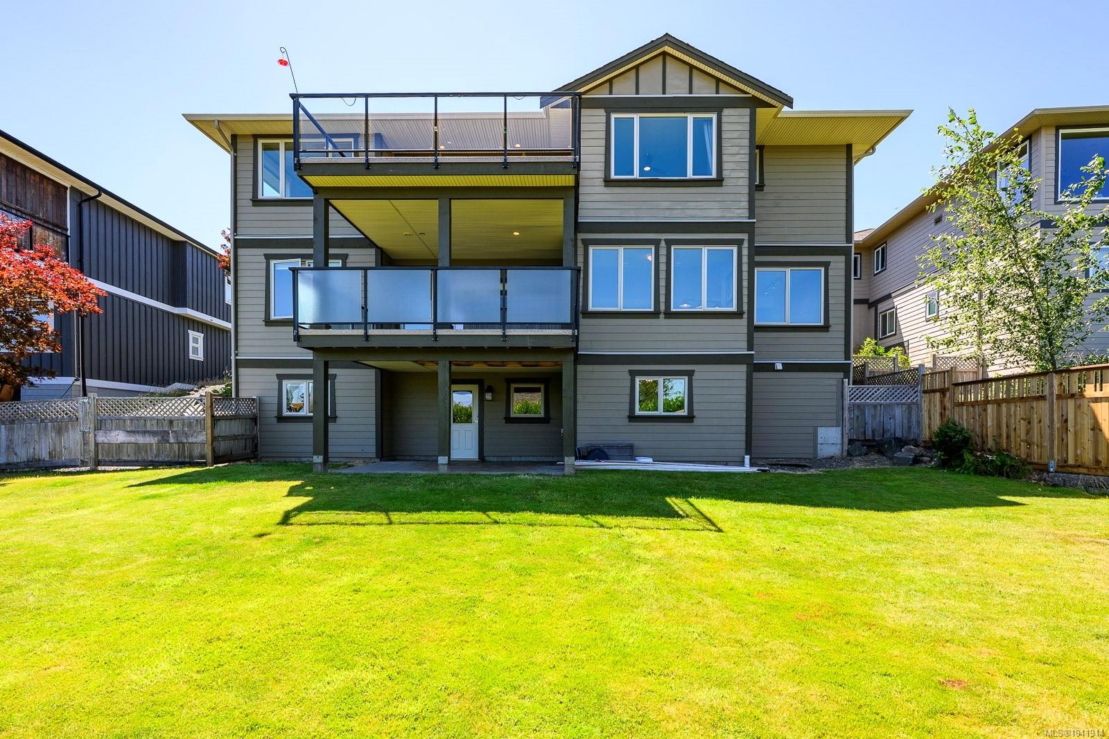 648 Mariner Dr, Campbell River, BC