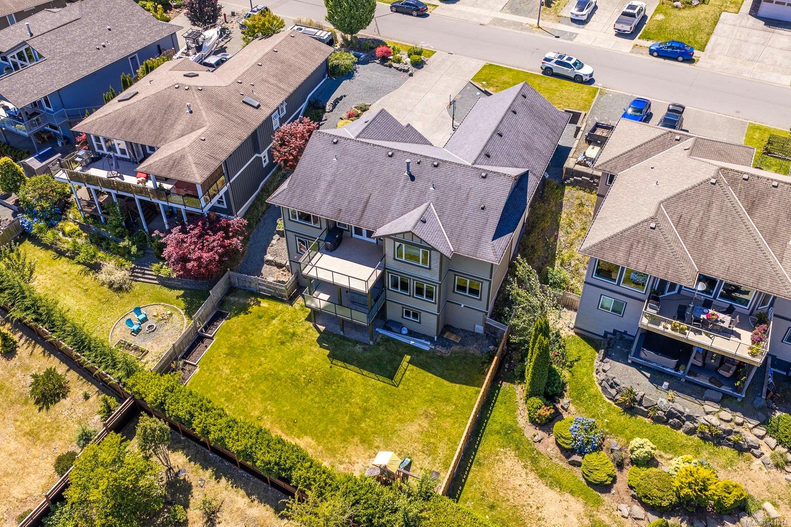 648 Mariner Dr, Campbell River, BC