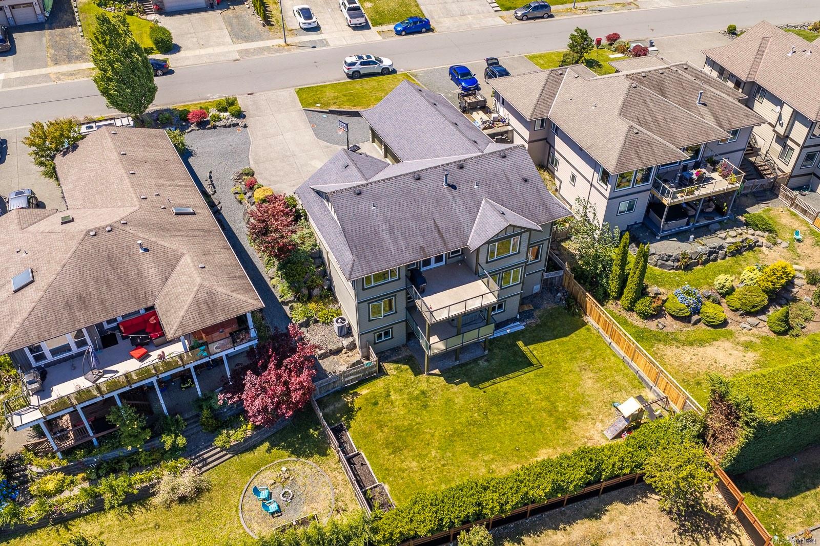 648 Mariner Dr, Campbell River, BC