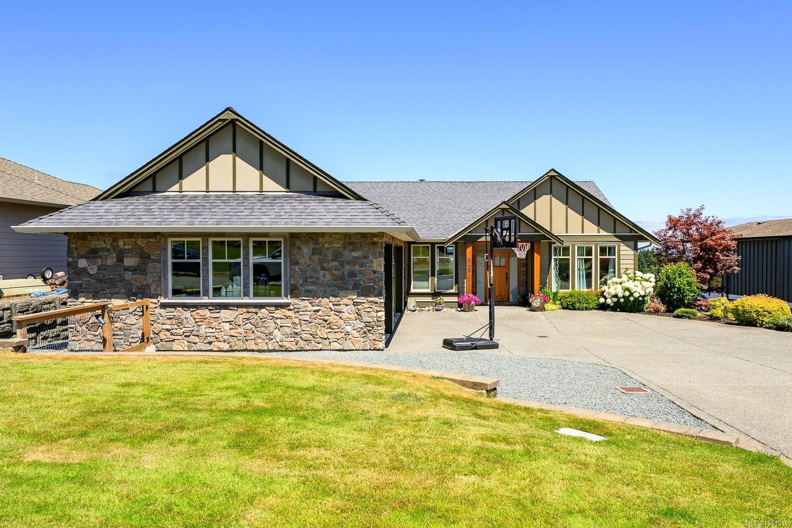 648 Mariner Dr, Campbell River, BC