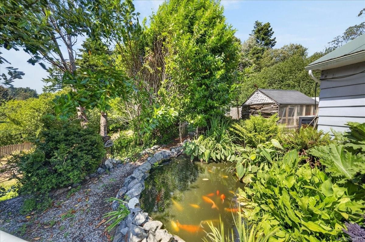 2216 Carpenter Rd, Sooke, BC