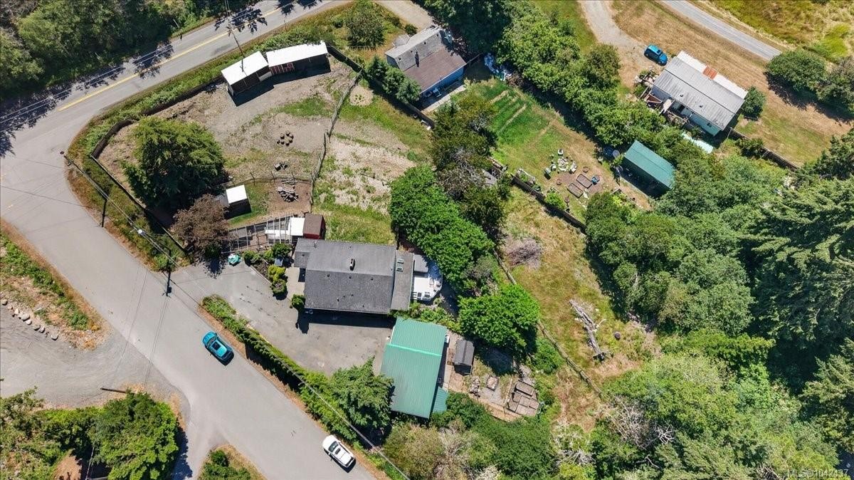2216 Carpenter Rd, Sooke, BC