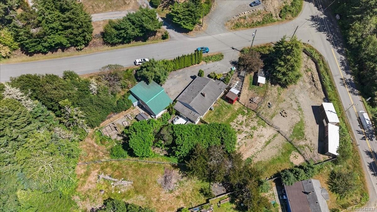 2216 Carpenter Rd, Sooke, BC