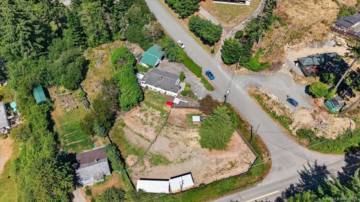 2216 Carpenter Rd, Sooke, BC