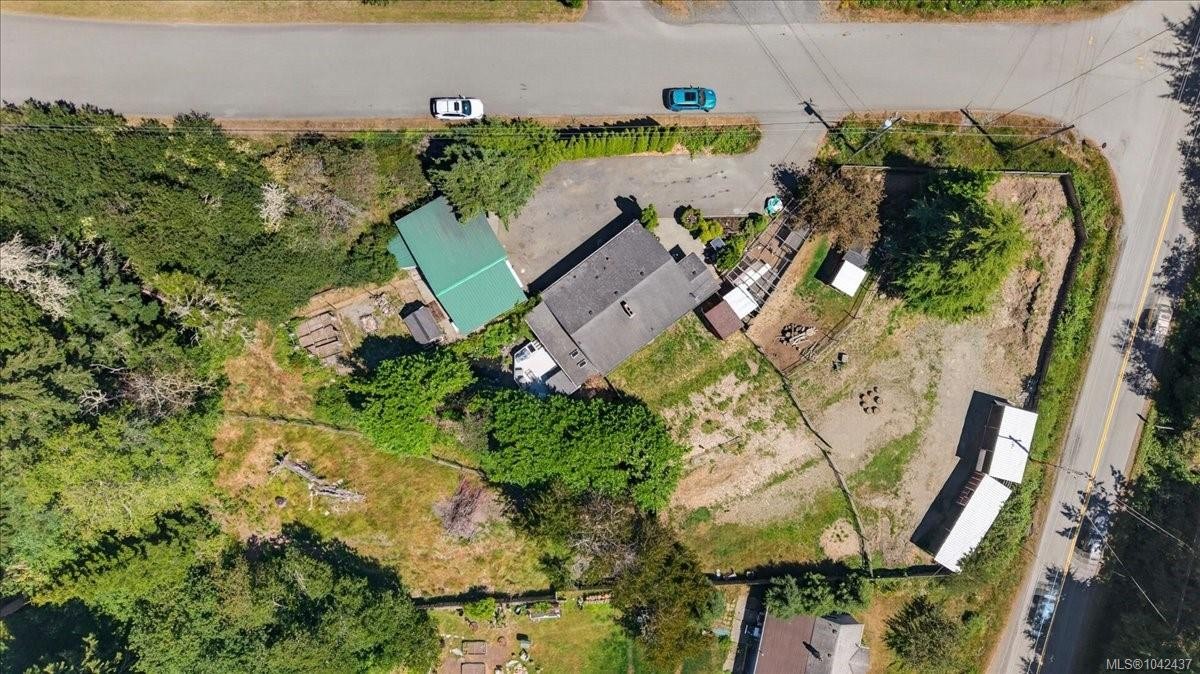 2216 Carpenter Rd, Sooke, BC