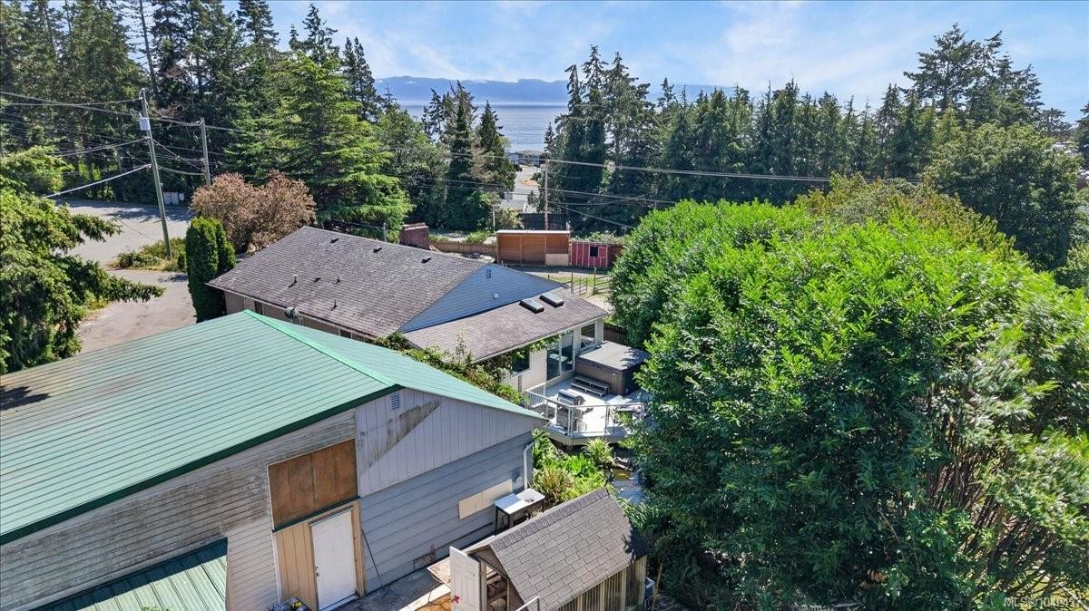 2216 Carpenter Rd, Sooke, BC