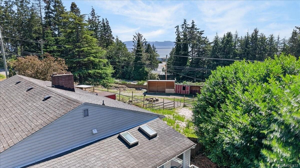 2216 Carpenter Rd, Sooke, BC
