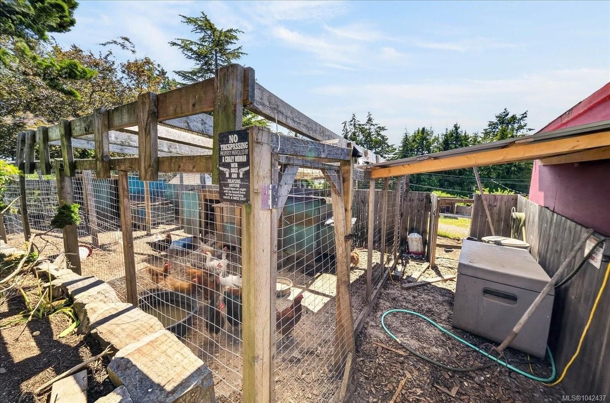 2216 Carpenter Rd, Sooke, BC