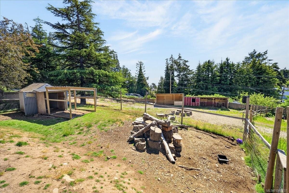 2216 Carpenter Rd, Sooke, BC