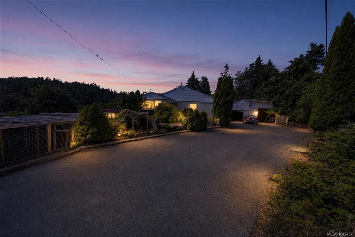 2216 Carpenter Rd, Sooke, BC