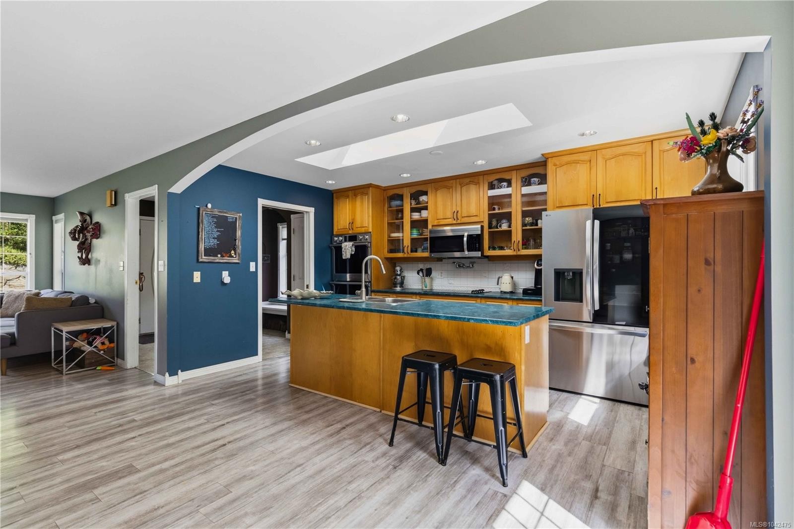 2363 Galena Rd, Sooke, BC