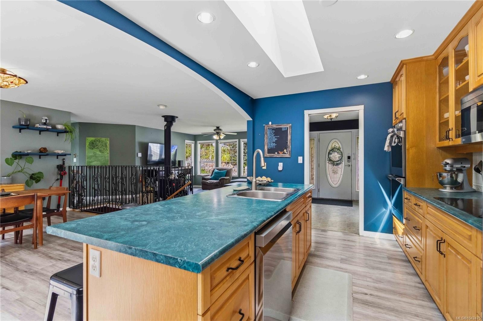 2363 Galena Rd, Sooke, BC