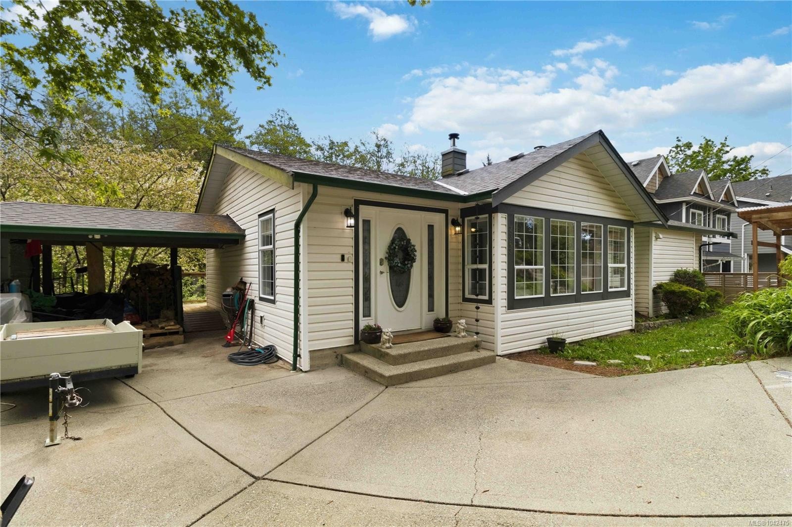 2363 Galena Rd, Sooke, BC