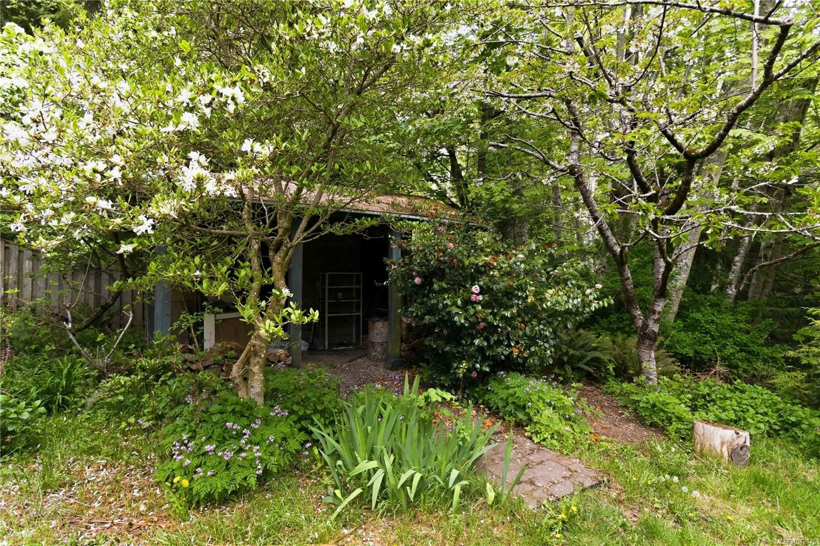 2363 Galena Rd, Sooke, BC