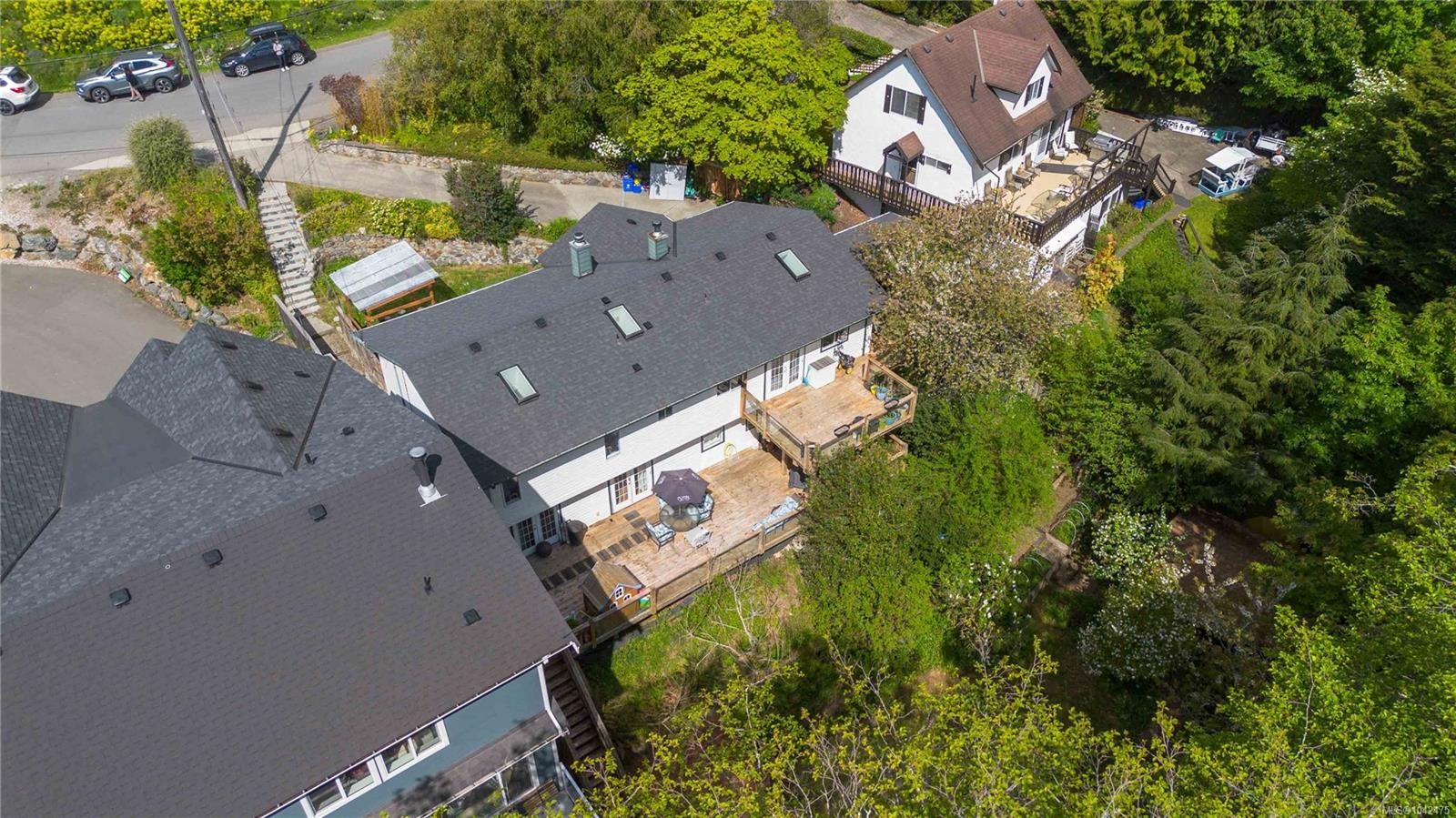 2363 Galena Rd, Sooke, BC