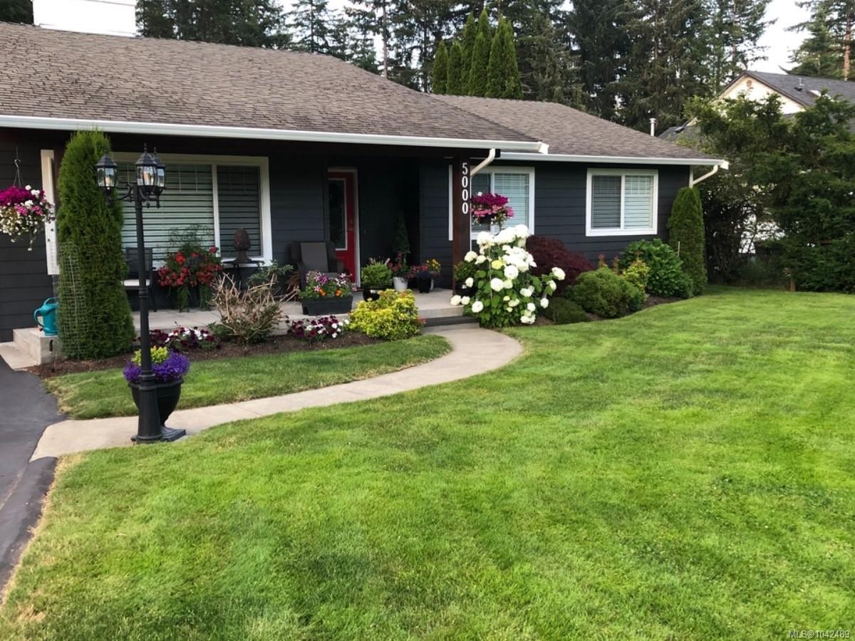 5000 Childs Rd, Courtenay, BC