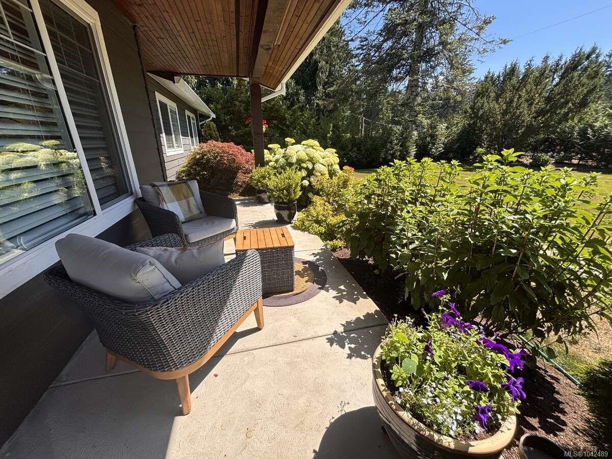 5000 Childs Rd, Courtenay, BC