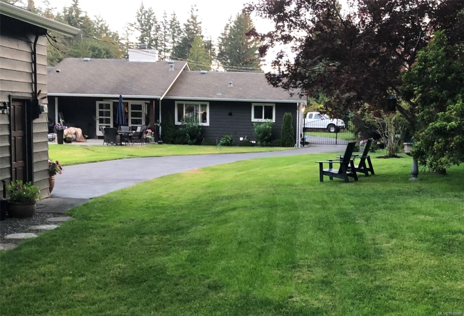 5000 Childs Rd, Courtenay, BC