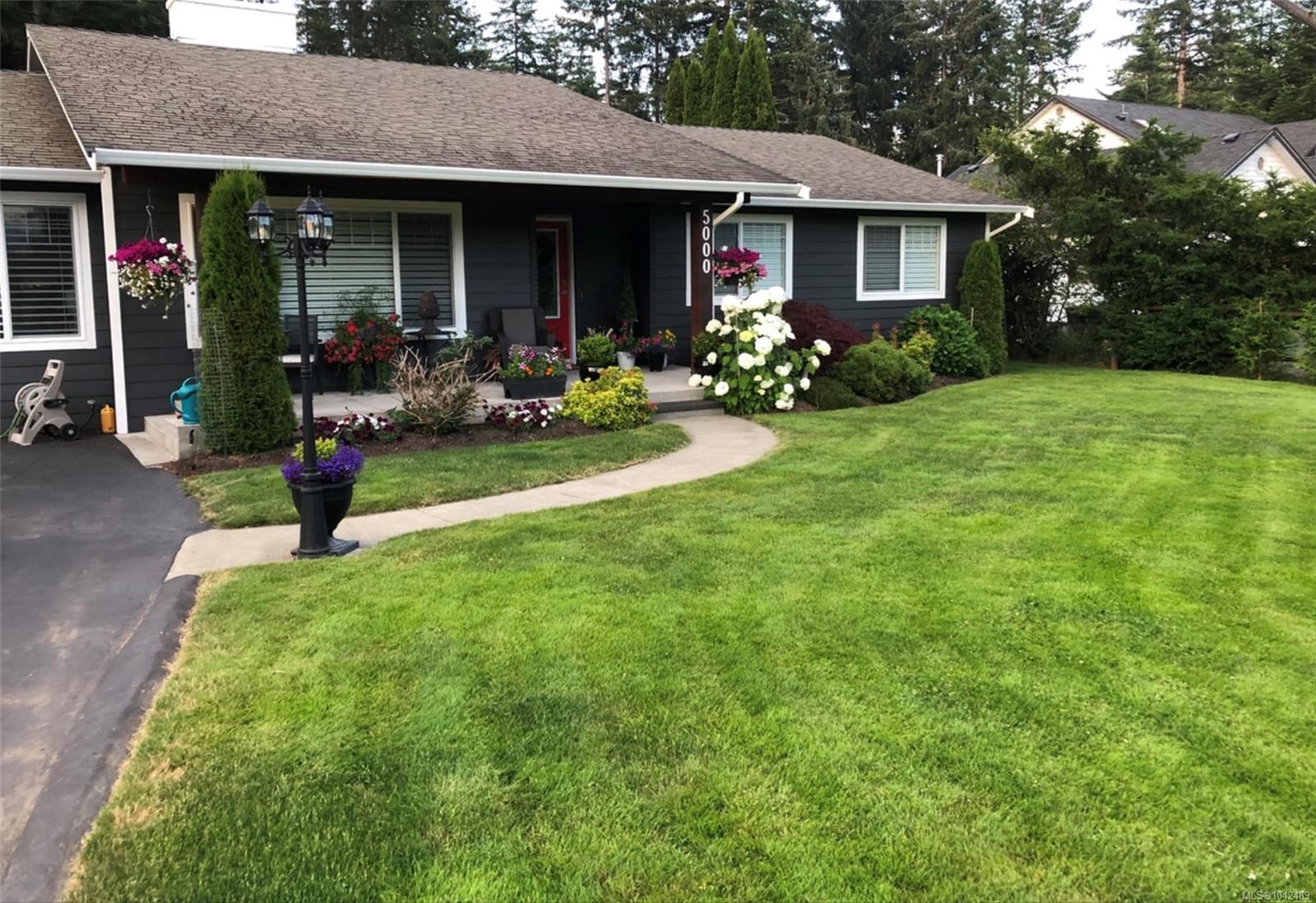 5000 Childs Rd, Courtenay, BC