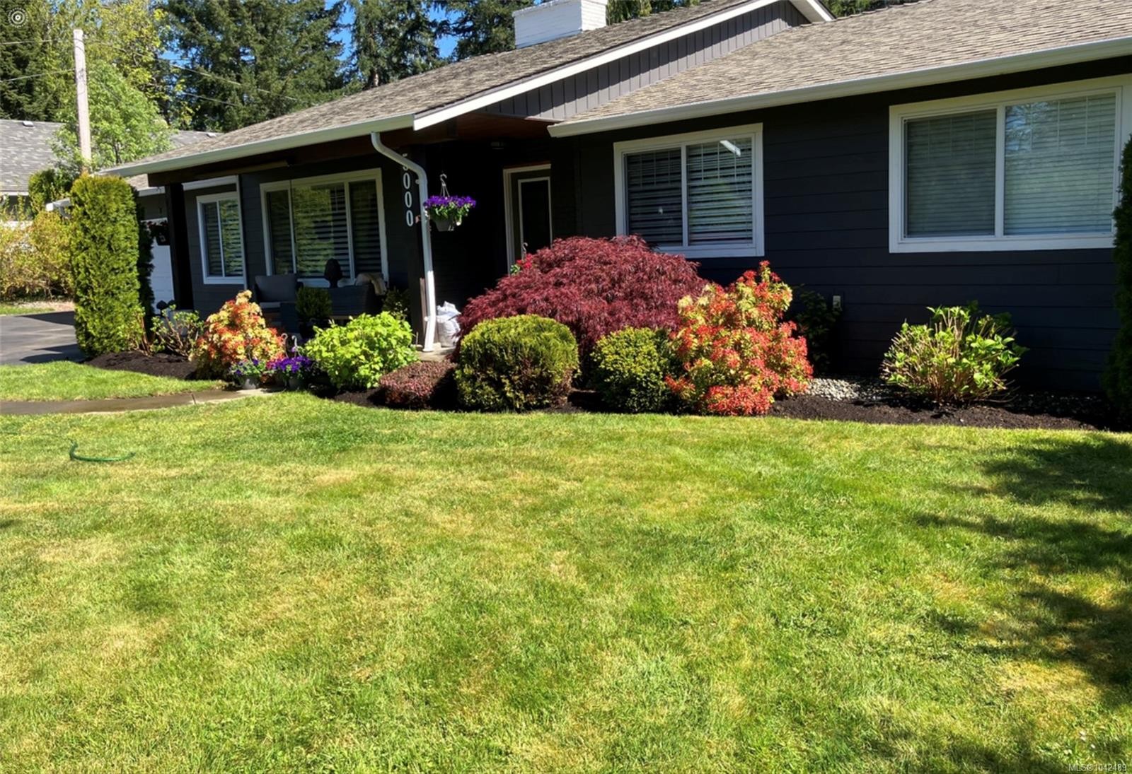 5000 Childs Rd, Courtenay, BC