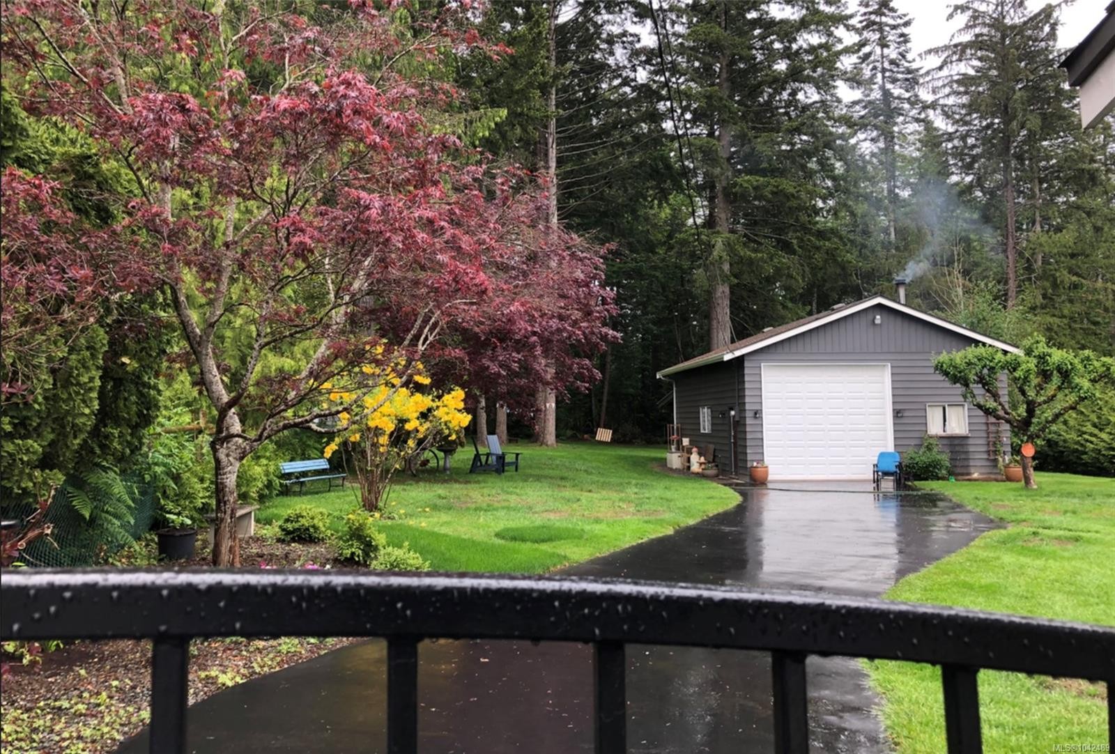 5000 Childs Rd, Courtenay, BC