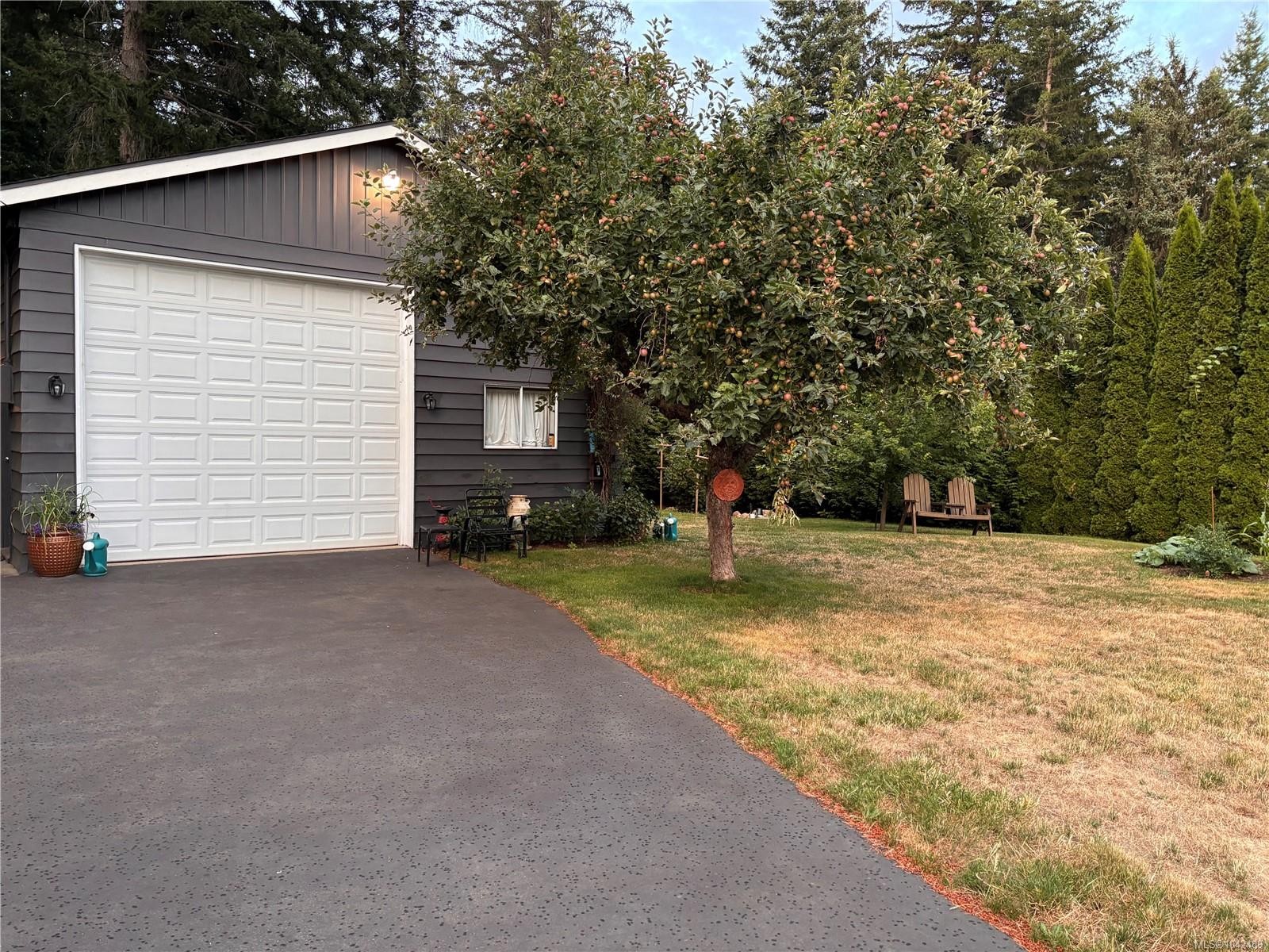 5000 Childs Rd, Courtenay, BC