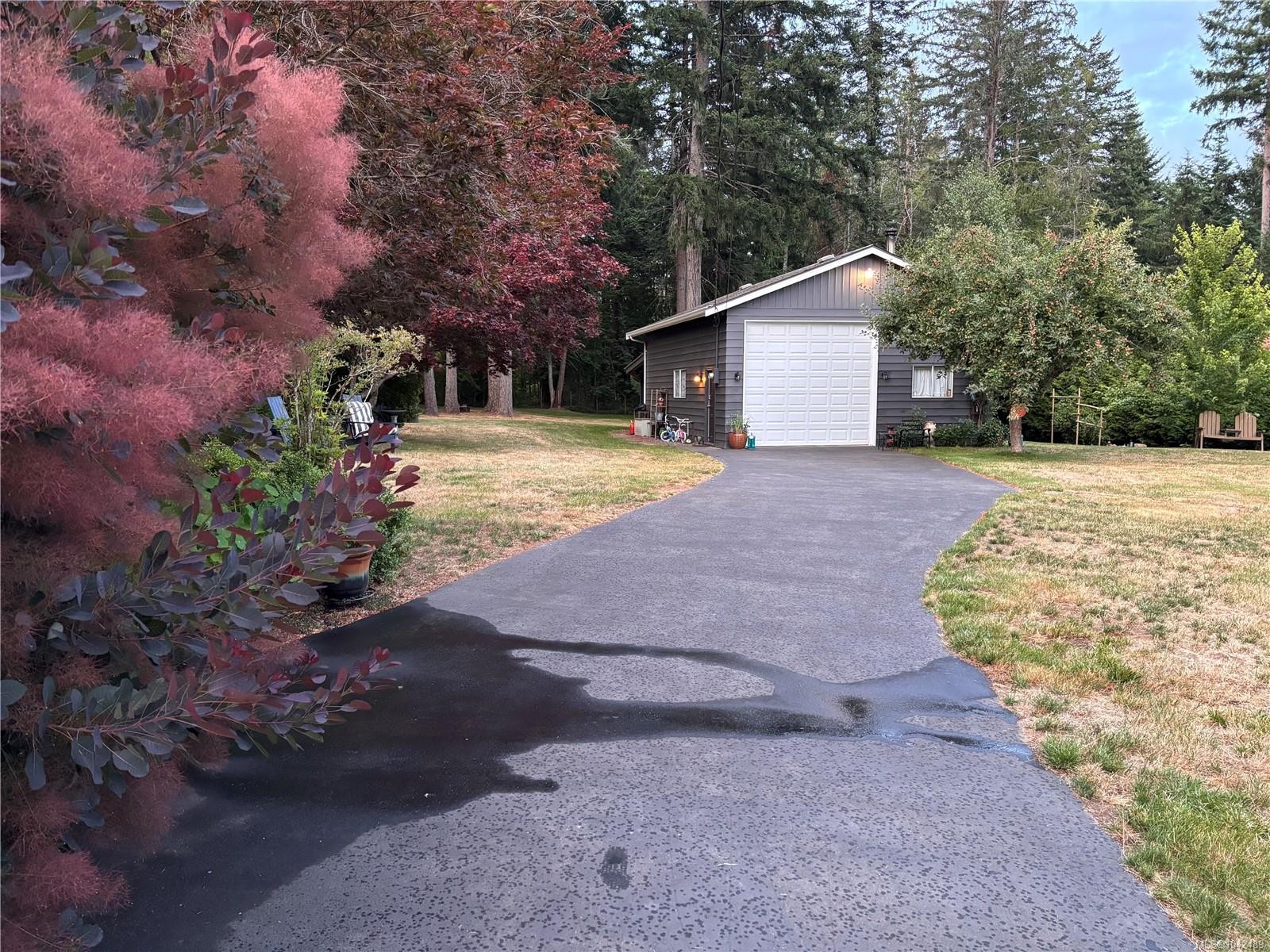 5000 Childs Rd, Courtenay, BC