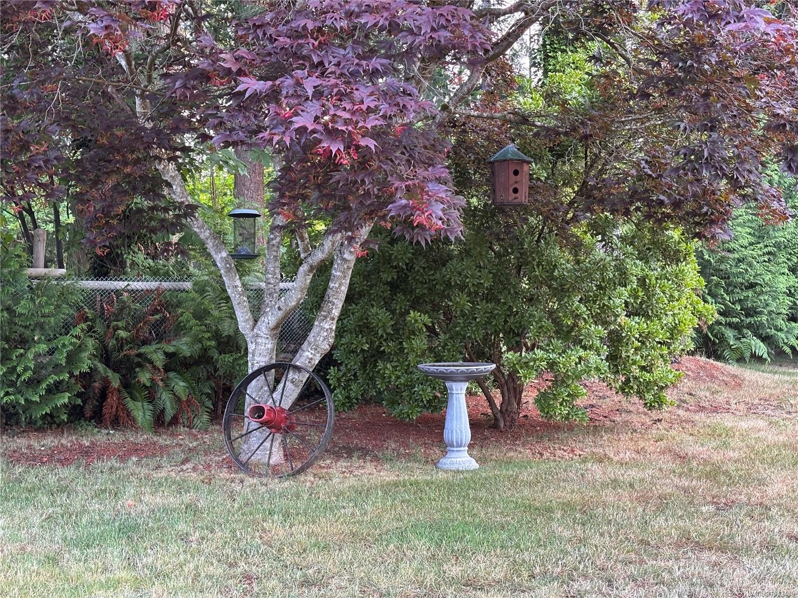 5000 Childs Rd, Courtenay, BC