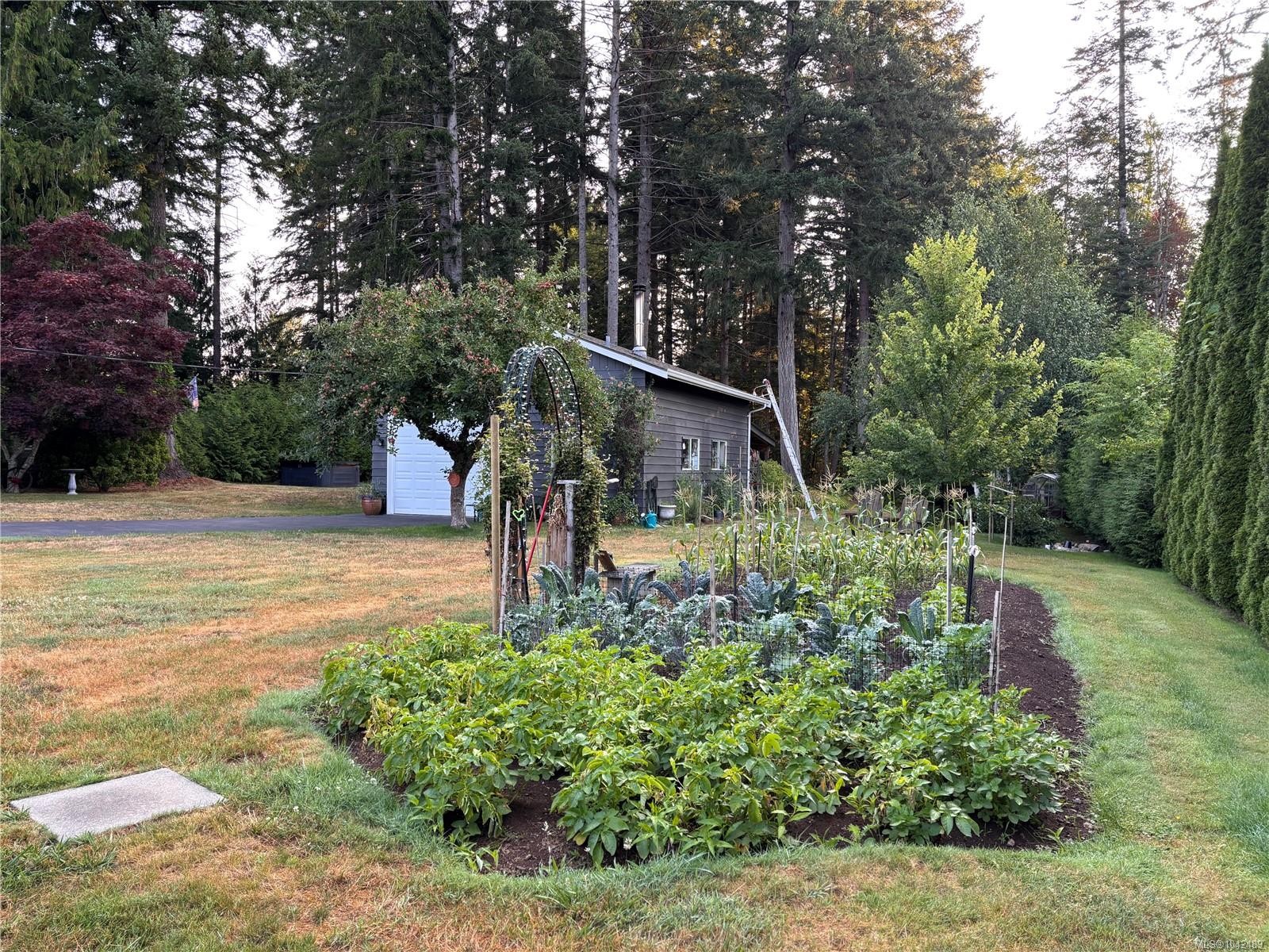 5000 Childs Rd, Courtenay, BC