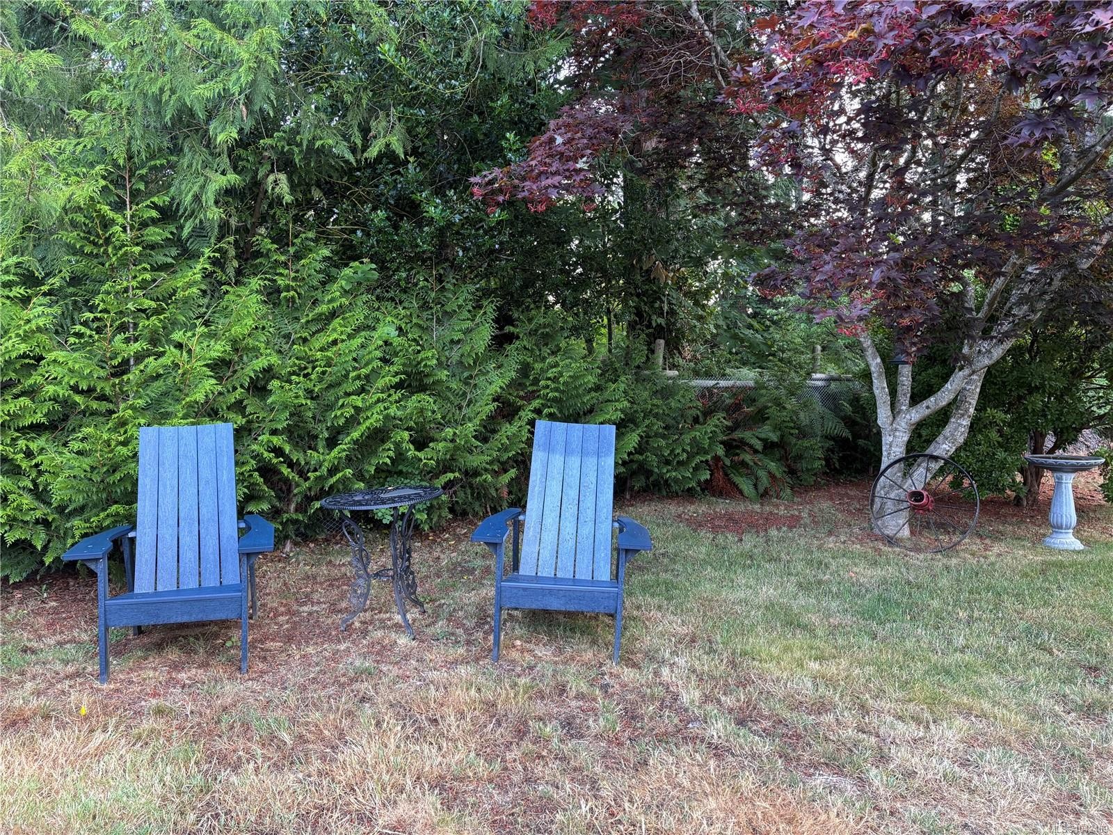 5000 Childs Rd, Courtenay, BC