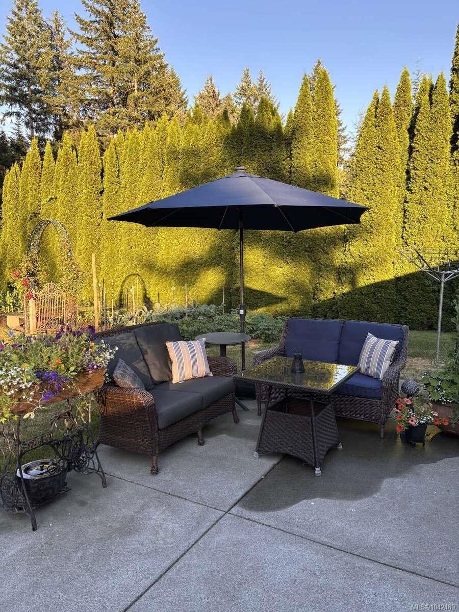 5000 Childs Rd, Courtenay, BC