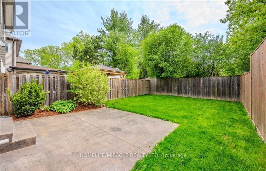 312 Tagge Crescent, Kitchener, ON