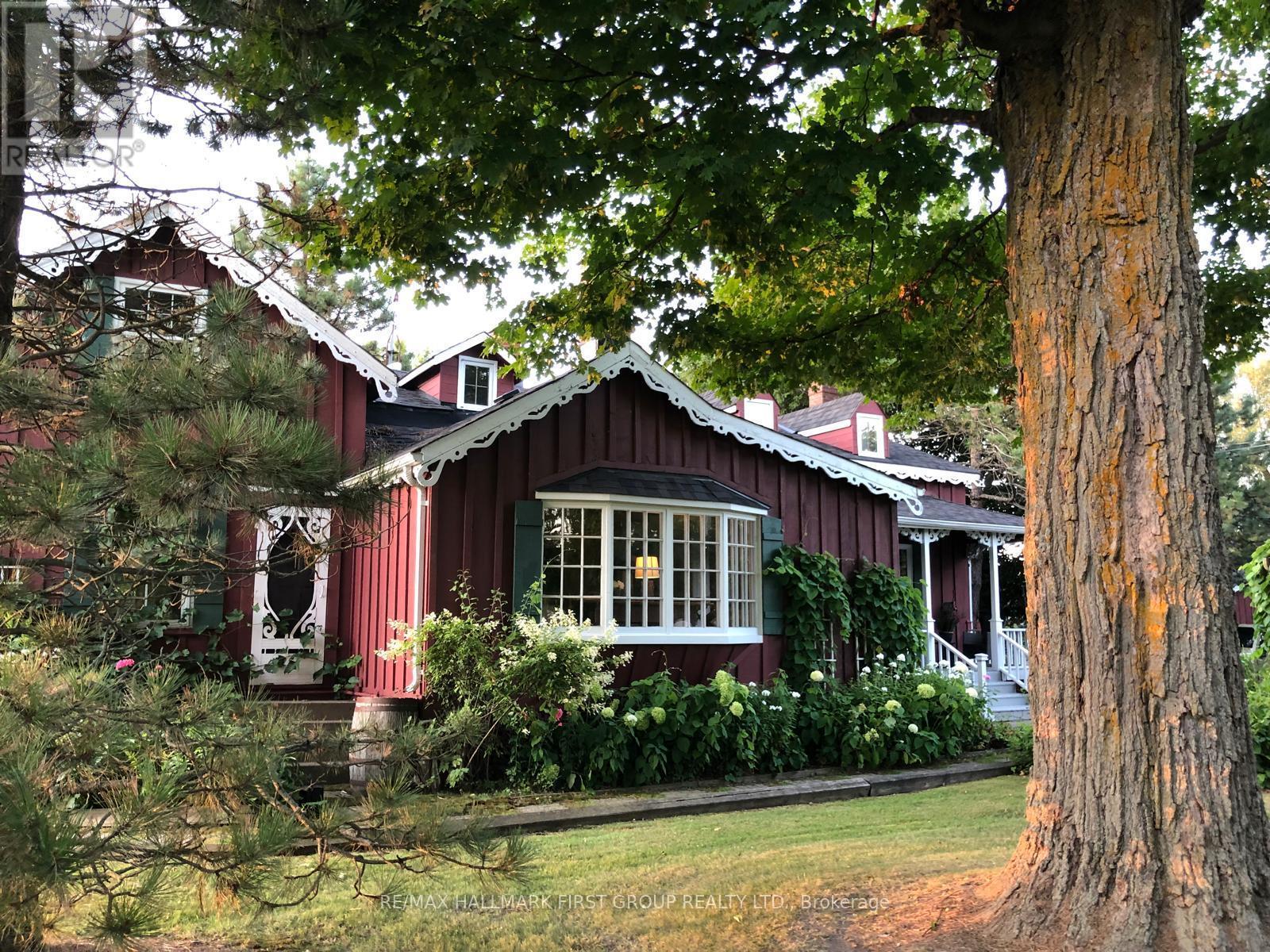 130 Myrtle Road E, Whitby, ON - Outdoor
