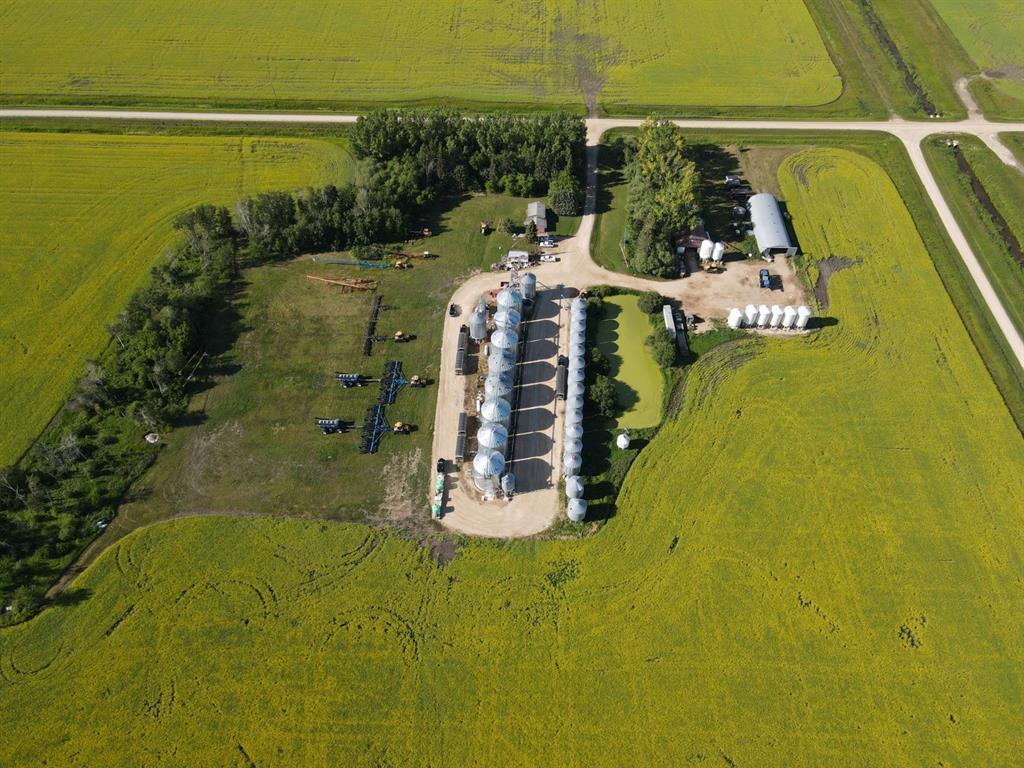 The Pas, Manitoba