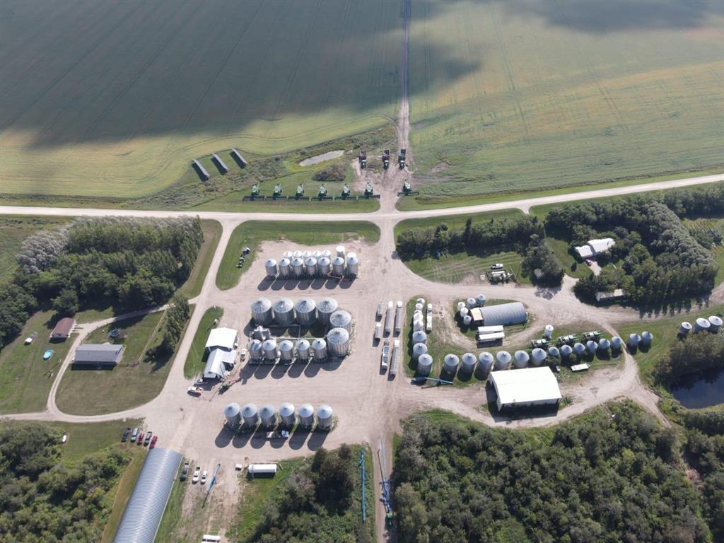 The Pas, Manitoba