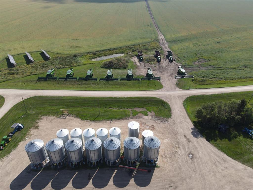 The Pas, Manitoba