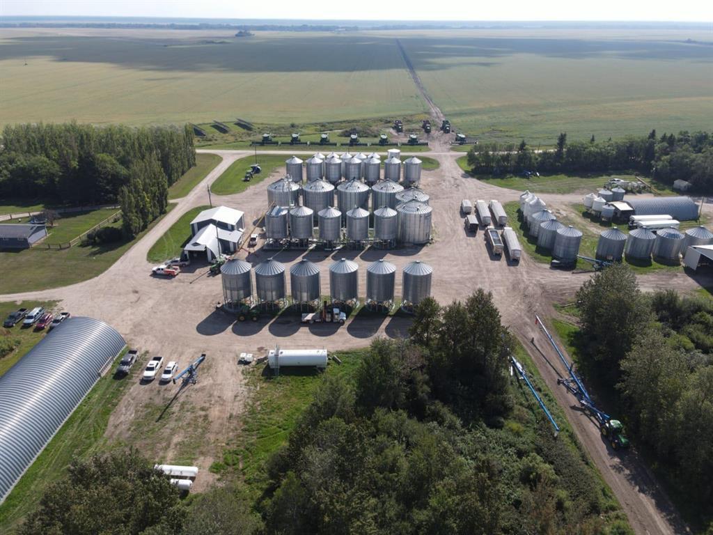The Pas, Manitoba