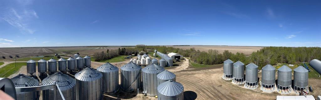 The Pas, Manitoba