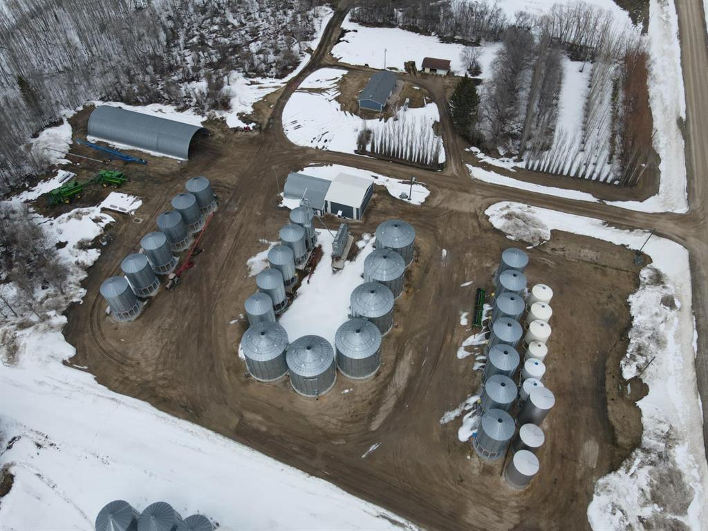 The Pas, Manitoba