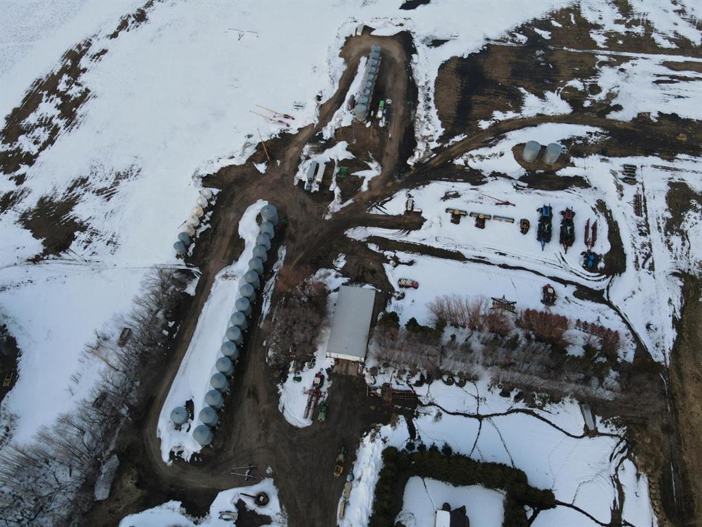 The Pas, Manitoba